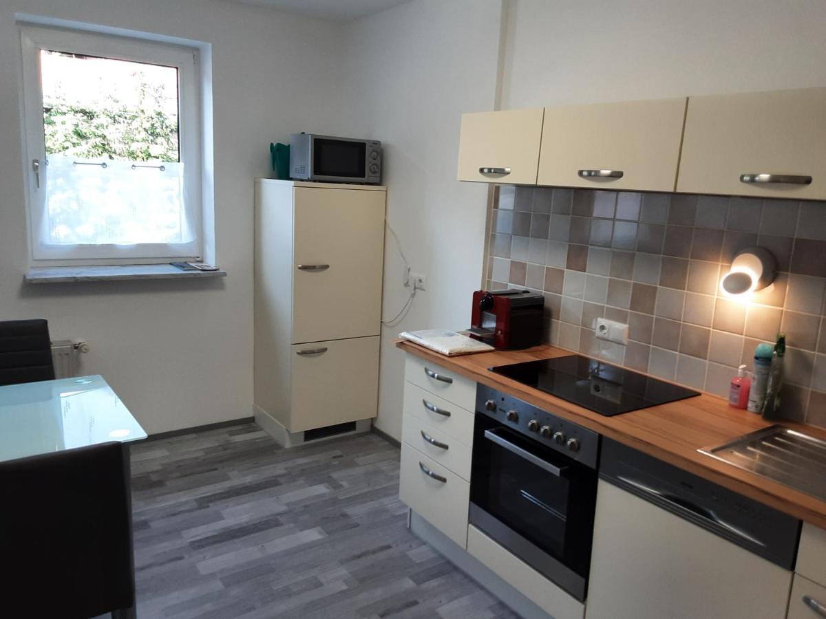Apartment - Ferienwohnung 1 Treffen Am Ossiachersee Екстериор снимка